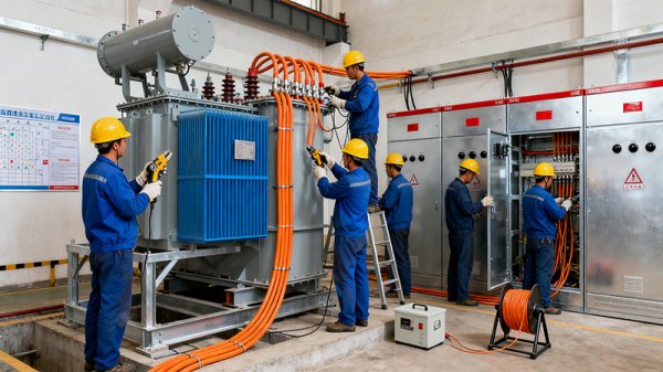 怎么知道廠房裝修時要不要增容？